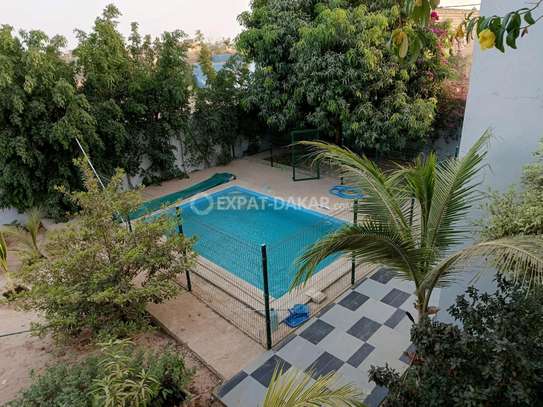 MAISON DE VACANCES A MALICOUNDA image 3