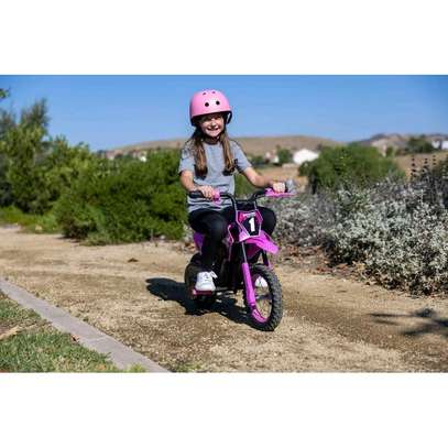 moto électrique Adventure Force 12V image 5