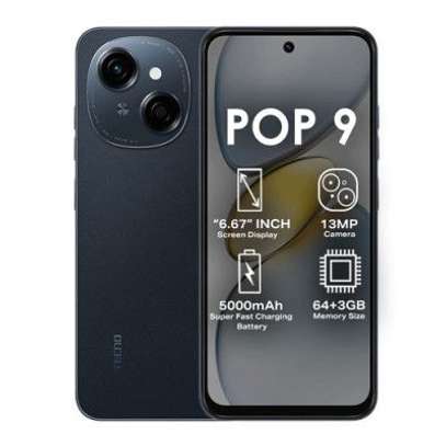 Tecno Pop9| 64Go image 3