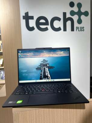 Lenovo ThinkPad T14S Gen 5 - Ultra 7 | 32GB RAM | 1 Téra image 3