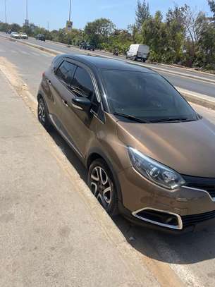 Renault Qm3 2016 image 4