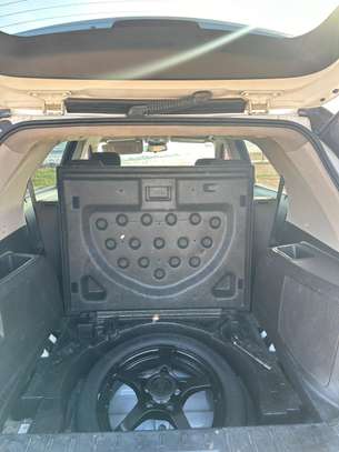 Chevrolet equinox 2015 image 12