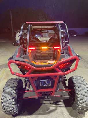 BUGGY RZR 1000XP4 2020 image 5