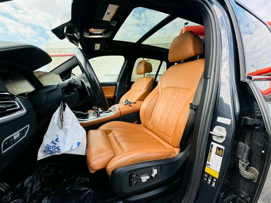 BMW X5 Pack M 2021 image 10