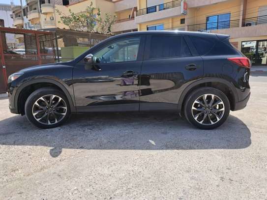 Mazda CX-5 GT 2016 image 3