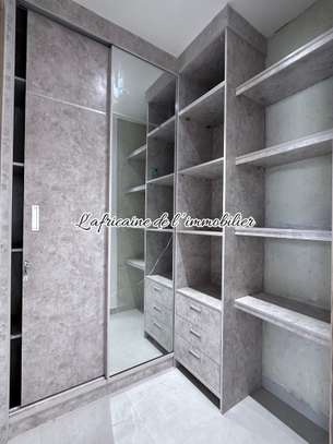 Appartement Duplex F4 à louer – Mermoz image 12