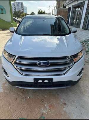 Ford Edge 2018 image 7