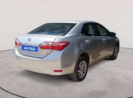 Toyota Corolla 2019 image 7