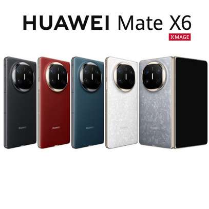 Huawei Mate X6 image 2