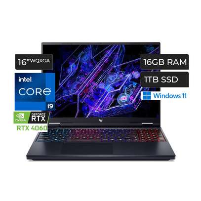 Acer Predator Helios Ultra image 2