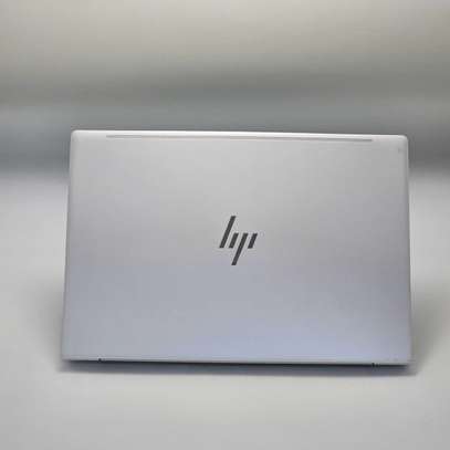 HP EliteBook 840 G9 * 12e Génération image 3