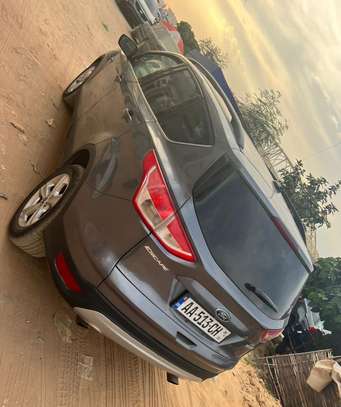 Ford Escape 2014 image 5