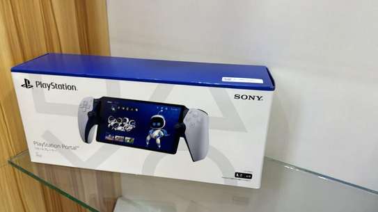 PlayStation 5 portal portable image 2