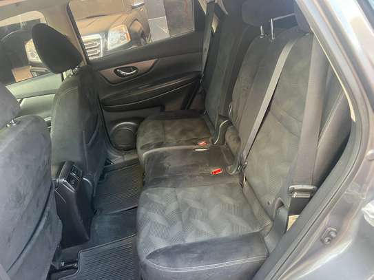 NISSAN ROGUE 2015 image 7
