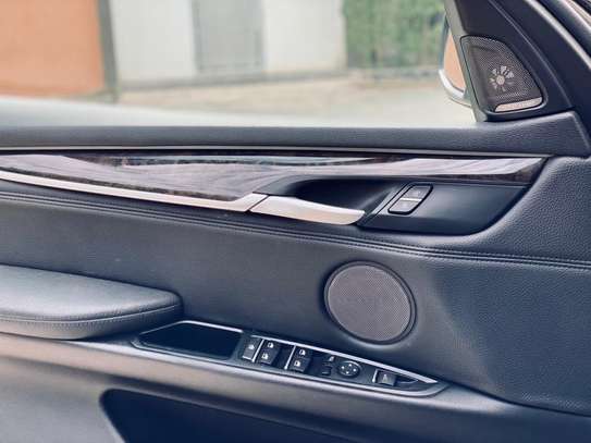 BMW X5 2016 image 14