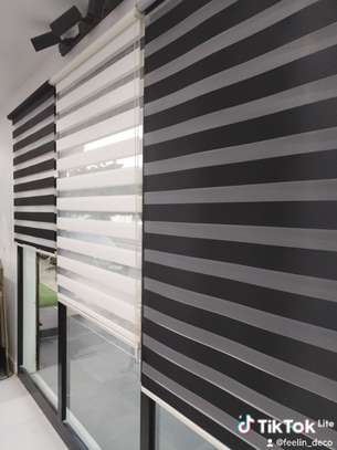 Store jour et nuit sur mesure image 4
