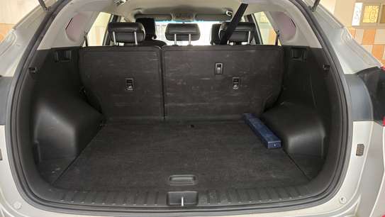 Hyundai Tucson 2016 image 4