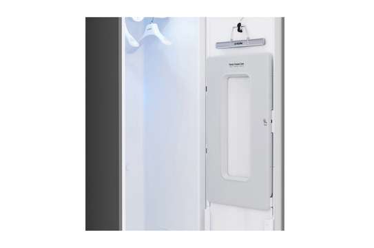 DEFROISSEUR VAPEUR LG SECHANTE STYLER image 3
