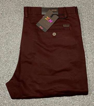 Jean pour homme image 9