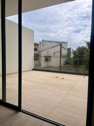 Appartements à louer aux Almadies image 11