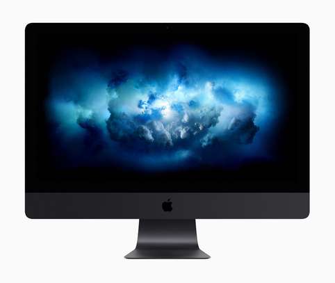 iMac Pro 27"Retina 5K (2017) image 2