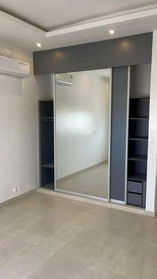 Appartement F4 à louer aux Mamelles image 8
