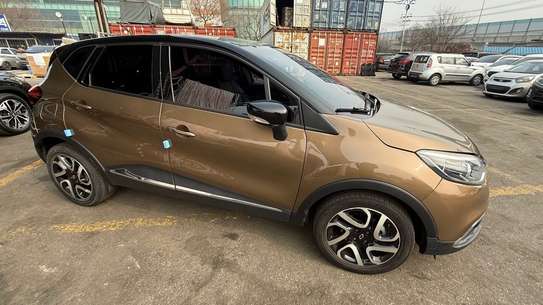 Renault QM3 diesel full options image 10