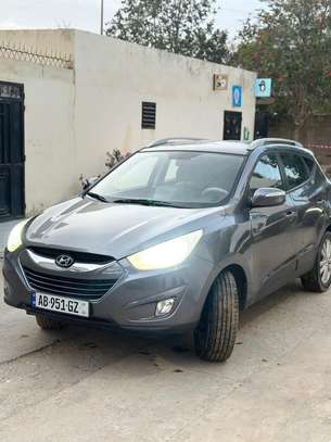 Hyundai Tucson image 9