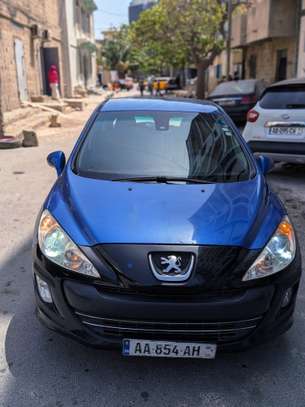 Peugeot 308 2012 diesel image 7