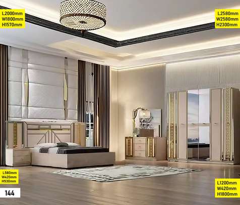 Chambre à Couché "Vip" image 13