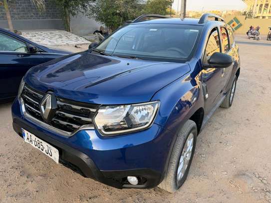 Renault duster 2022 image 4