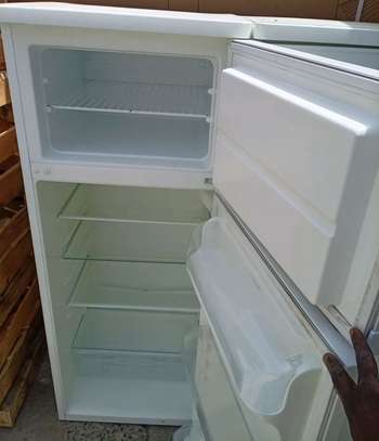 Frigo 2 porte Zanussi A+ 232L image 2