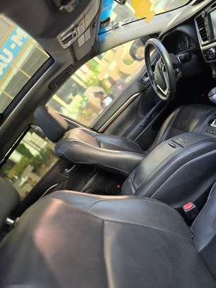 Toyota Highlander Limited Hybride 2016 image 6
