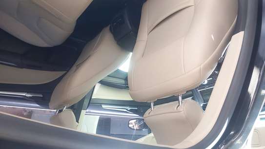 Ford fusion 2017 image 7