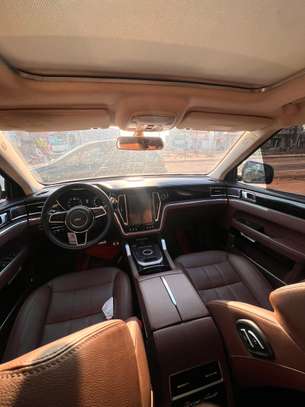 ZOTYE T700 2018 image 7