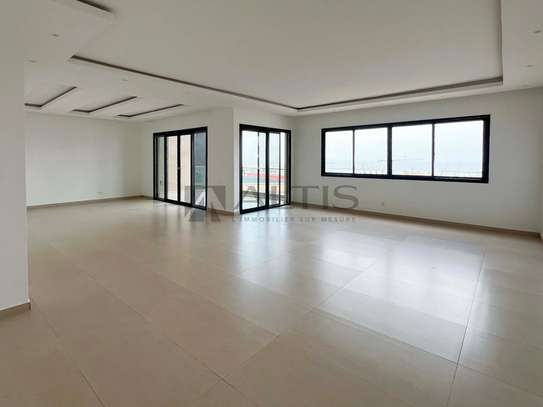 PENTHOUSE F4 D’EXCEPTION - 218 m² - LE PLATEAU image 2