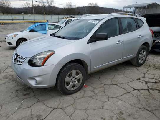 Location vehicule Thies image 5