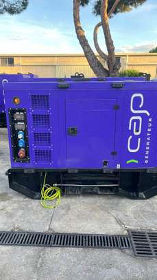 LOCATION GROUPE ELECTROGENE GENERATEUR image 3