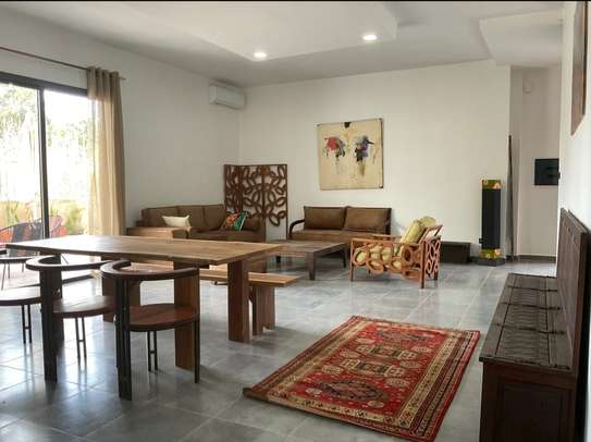 BEL APT SPACIEUX À SALY À CÔTÉ DE L'ÉCOLE FRANCAISE image 2