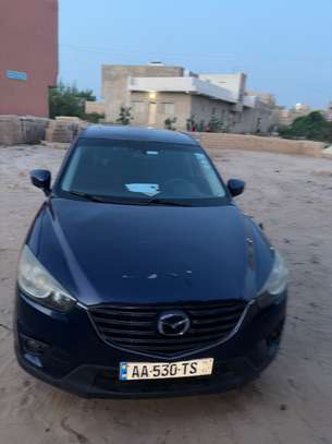 À vendre Mazda CX5 image 2