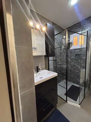 Bel appartement meublé à Mermoz image 8