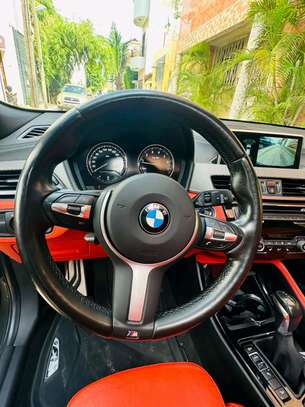 BMW X2 Pack M 2018 image 11