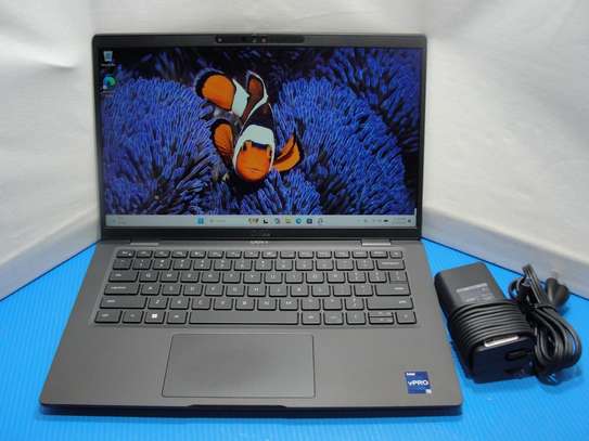 Dell Latitude 7430  core i7 12th image 2