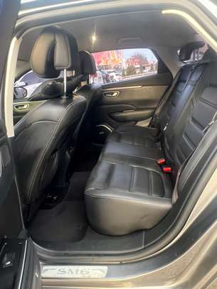 RENAULT SM6 image 5