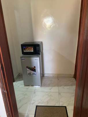 Studio BRT grand Dakar image 4