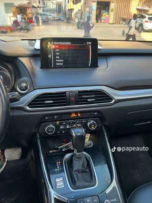 Location Mazda cx9 image 8
