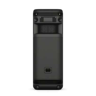 MINI CHAINE SONY NOIR SRSULT1000 image 6