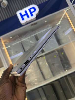 HP ZBook Firefly G11 Ultra 5 Ram 16Go SSD 512Go image 3