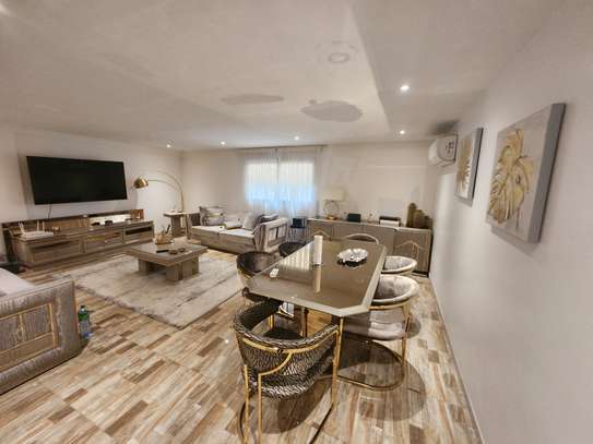 Luxueux 2 chambres Fann Résidence image 15