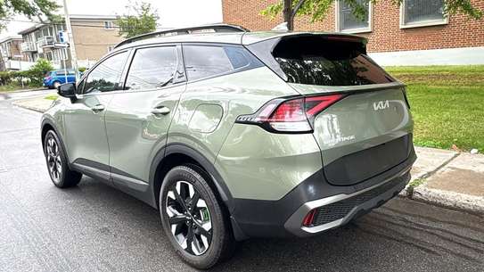 Kia Sportage Xline image 7